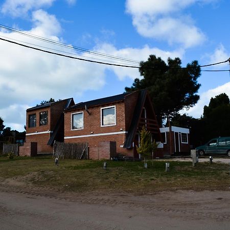 Patagonia Cabanas ลาสกาวิโอตัส ภายนอก รูปภาพ