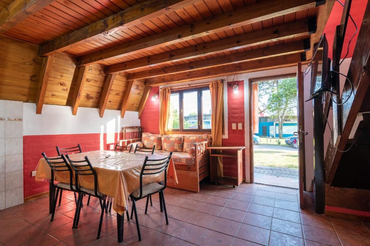 Patagonia Cabanas ลาสกาวิโอตัส ภายนอก รูปภาพ