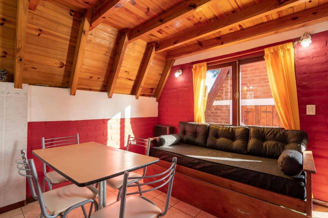 Patagonia Cabanas ลาสกาวิโอตัส ภายนอก รูปภาพ