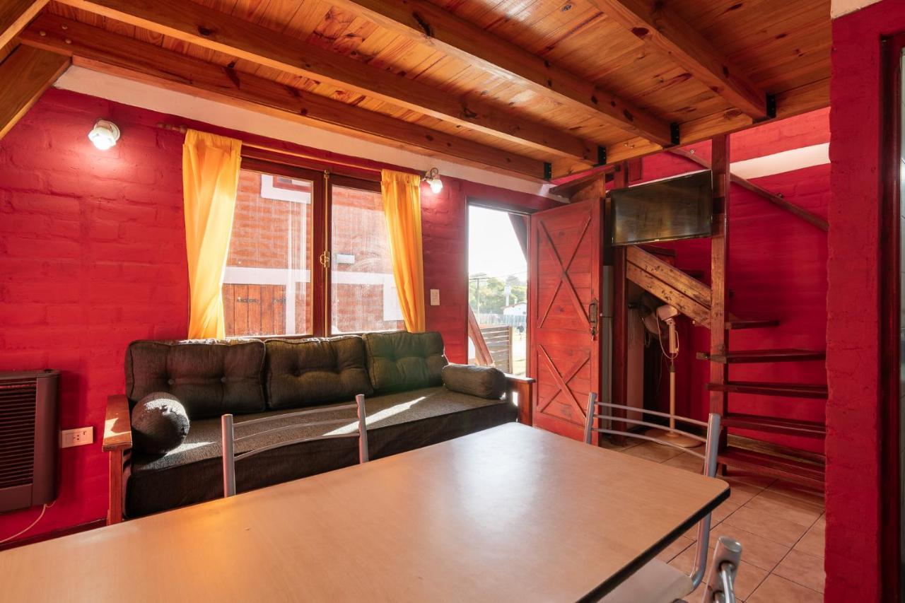 Patagonia Cabanas ลาสกาวิโอตัส ภายนอก รูปภาพ