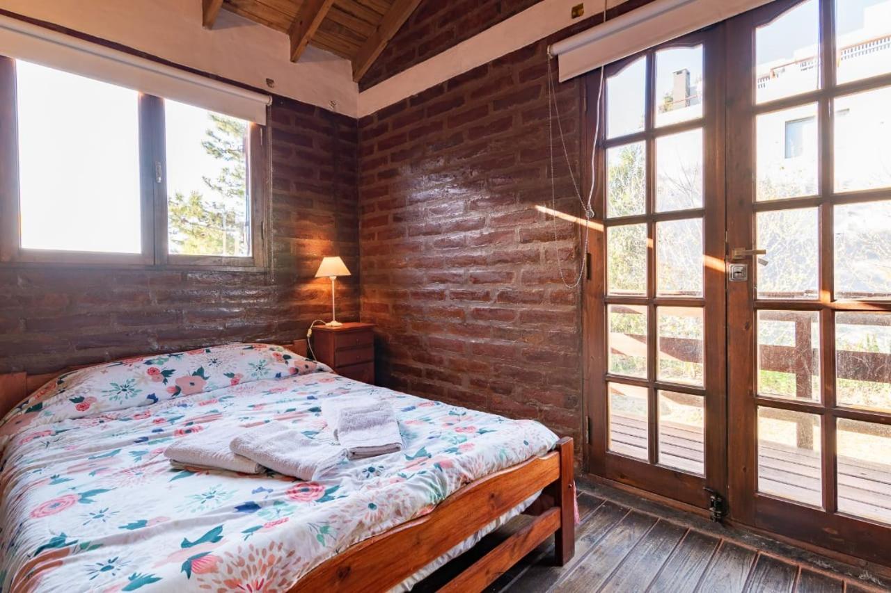 Patagonia Cabanas ลาสกาวิโอตัส ภายนอก รูปภาพ