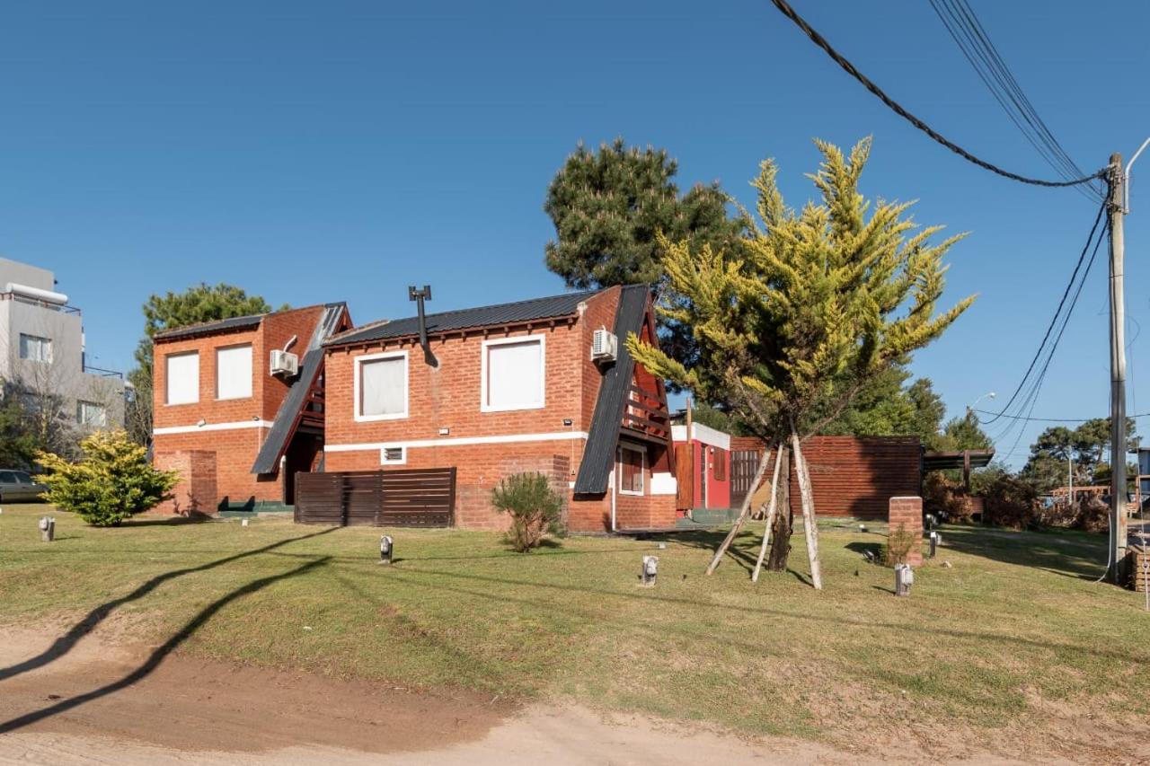 Patagonia Cabanas ลาสกาวิโอตัส ภายนอก รูปภาพ