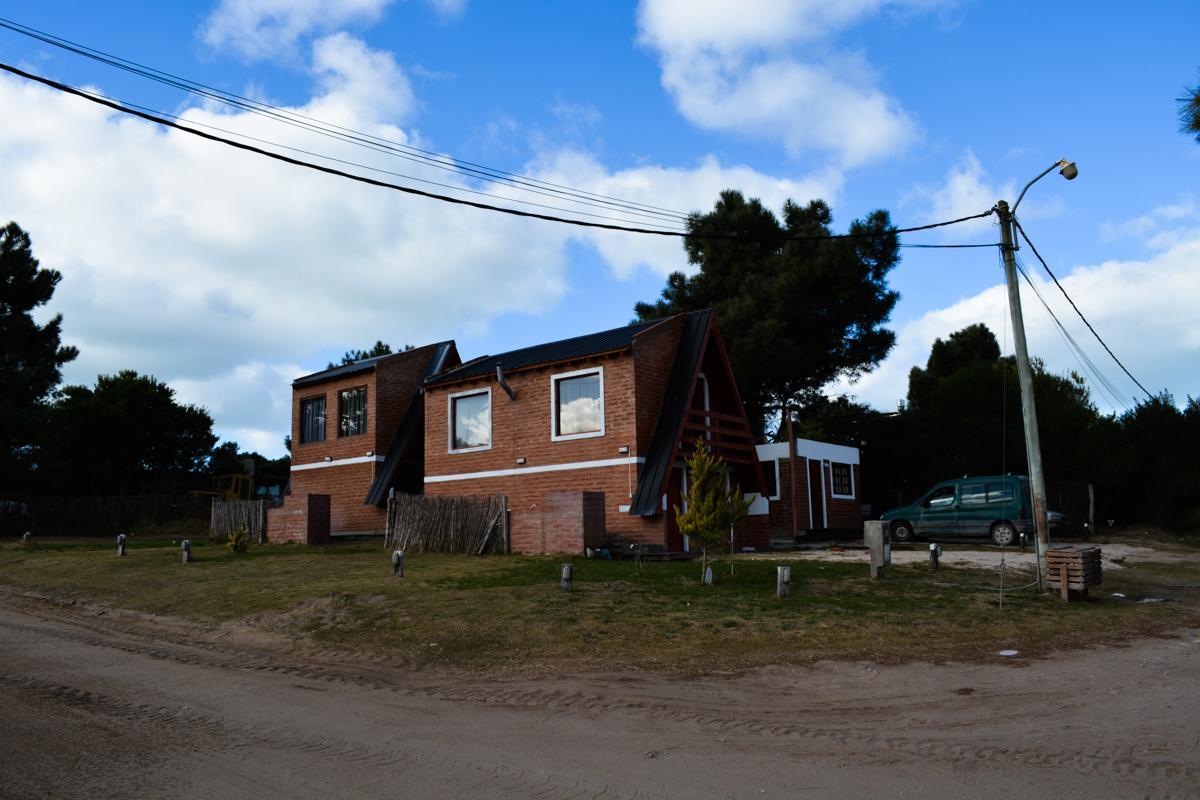 Patagonia Cabanas ลาสกาวิโอตัส ภายนอก รูปภาพ