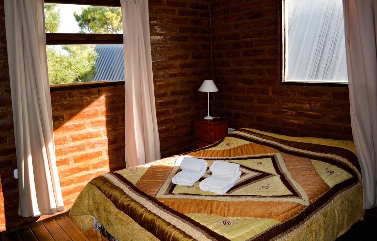 Patagonia Cabanas ลาสกาวิโอตัส ภายนอก รูปภาพ