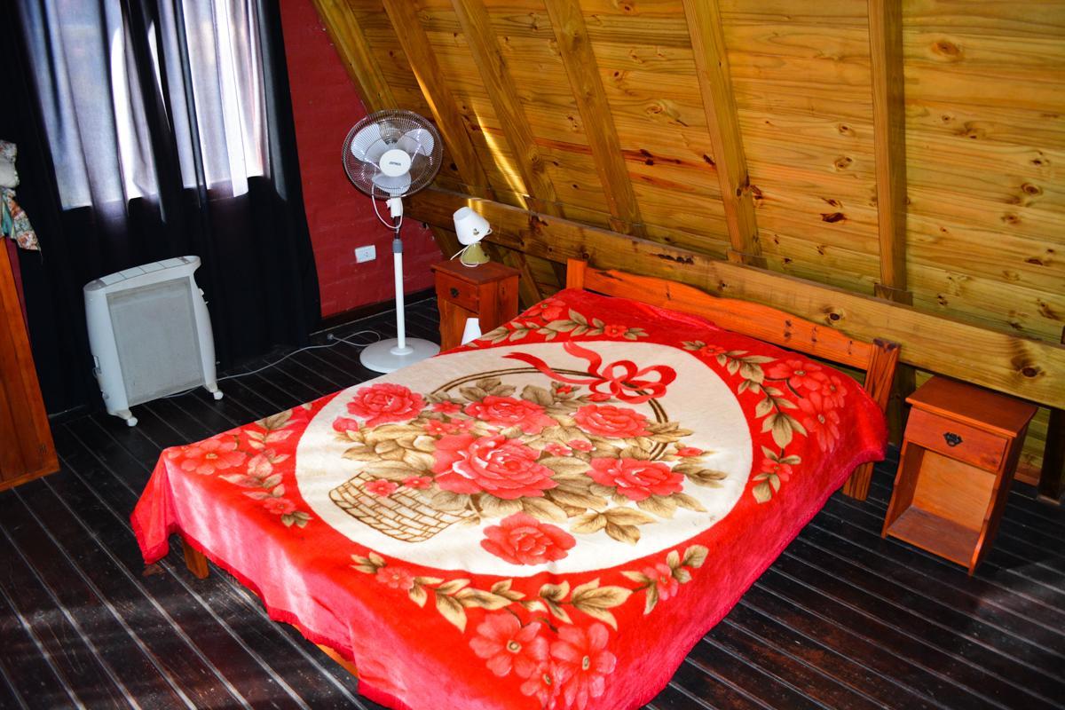Patagonia Cabanas ลาสกาวิโอตัส ภายนอก รูปภาพ